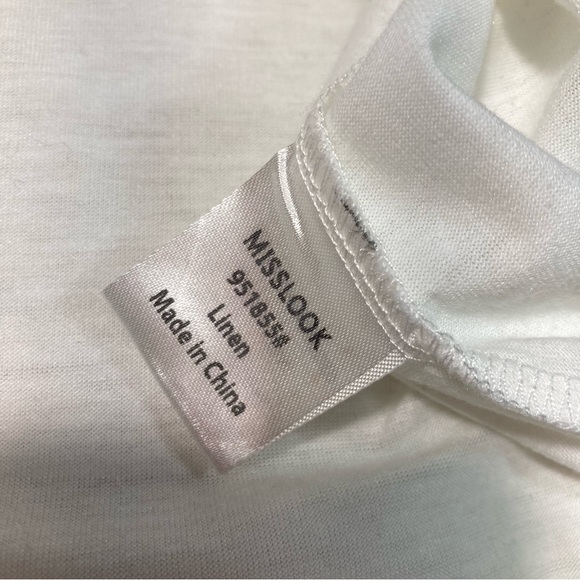 Women’s pretty ruffled‎ top blouse - Picture 7 of 13